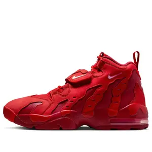 NIKE x Deion Sanders Air Diamond Turf Max 96 'Love Letter to Connie' Sports Sneaker, Style Code IF1617-600