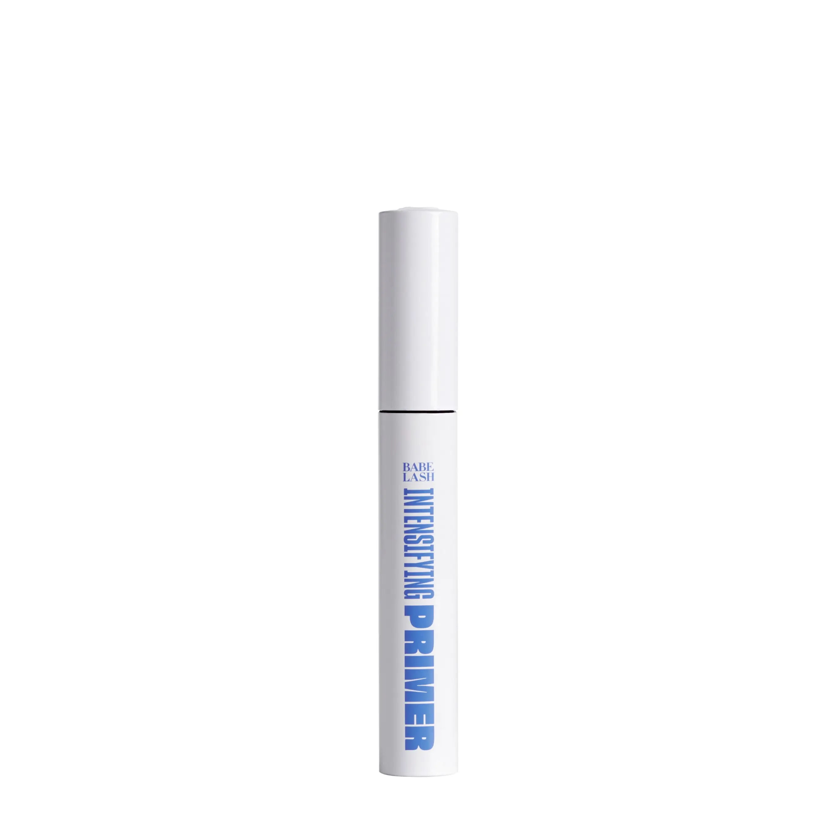 Intensifying Primer for Mascara, for Intensified Volume & Length, Conditioning & Protective Formula with Peptides, Dries Clear