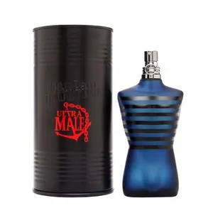 Jean Paul Gaultier Ultra Male | Captivating & Long-Lasting Scent for Men | 125ml  Eau de Toilette fragrance