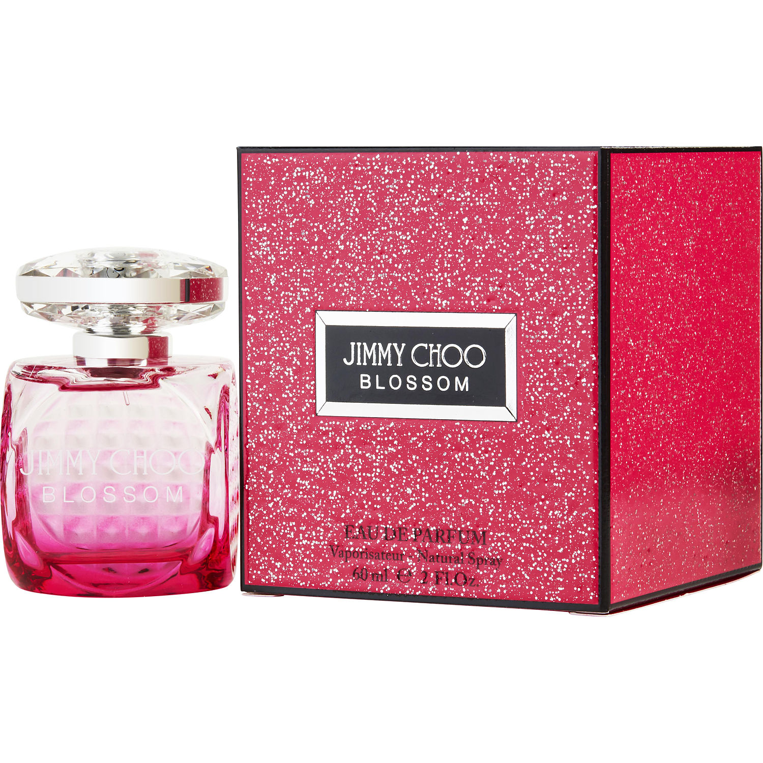 Jimmy Choo Blossom By Jimmy Choo Eau De Parfum For Women