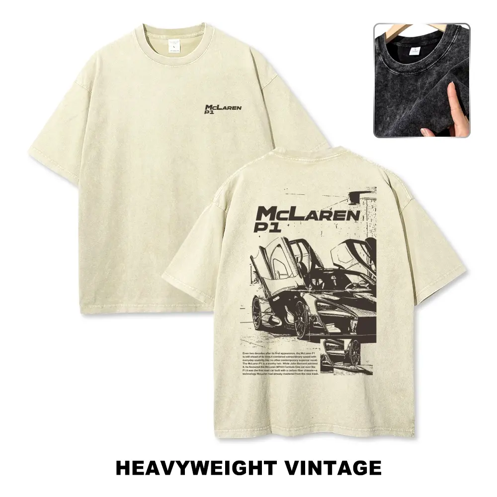 P1 Supercar Vintage Tee 90s Graphic Tees Men's t Shirts Graphic Tee t Shirts Funny Graphic Tee Good Graphic Tees Men's Graphic Tees Streetwear Outfits Men Vacation Outfits Oversized Tshirt Men,back to school,back to school shopping