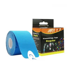Breathable Kinesiology Tape for Knees