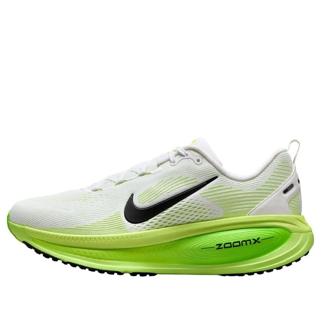 Nike Air Zoom Vomero 18 'Electric Green Volt' HM6803-100 Nike Air Zoom Vomero 18 'Electric Green Volt' HM6803-100