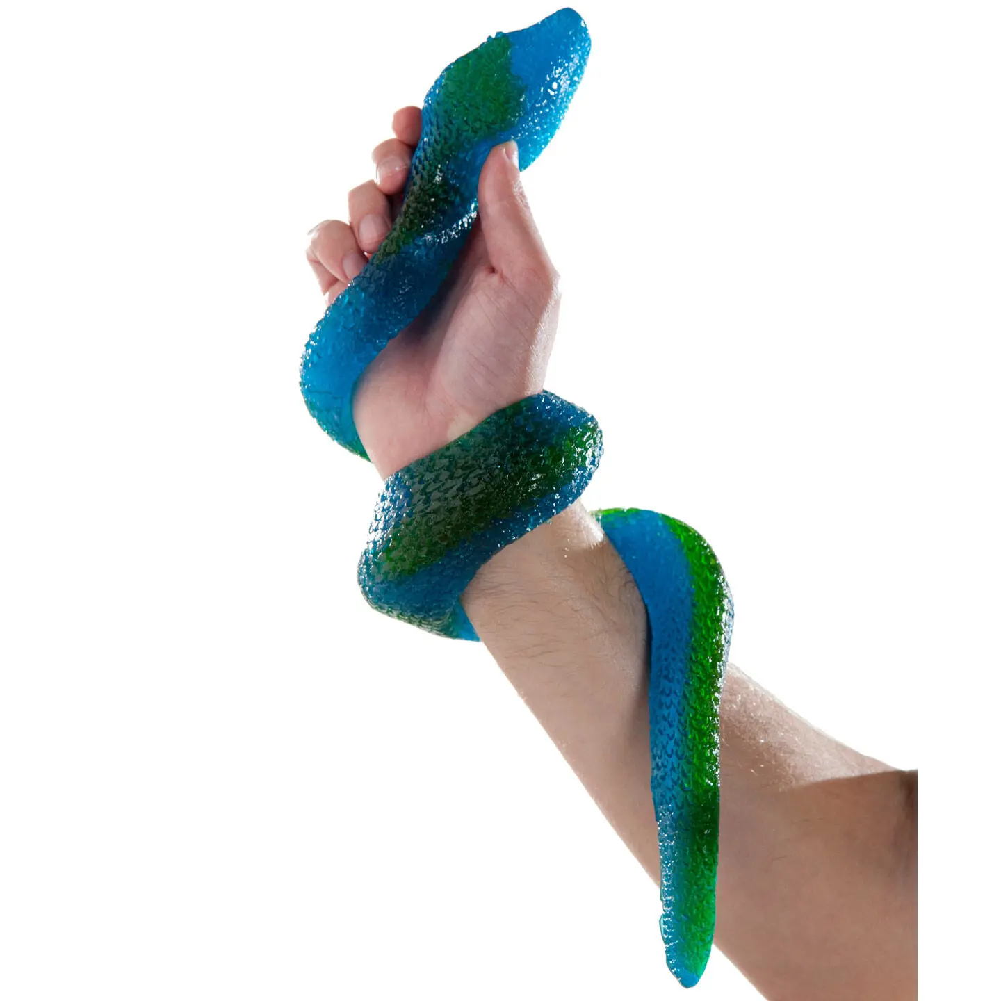 Giant Gummy Snake Giant Gummy Snake