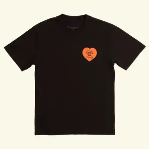 Rotary Heart - T-Shirt