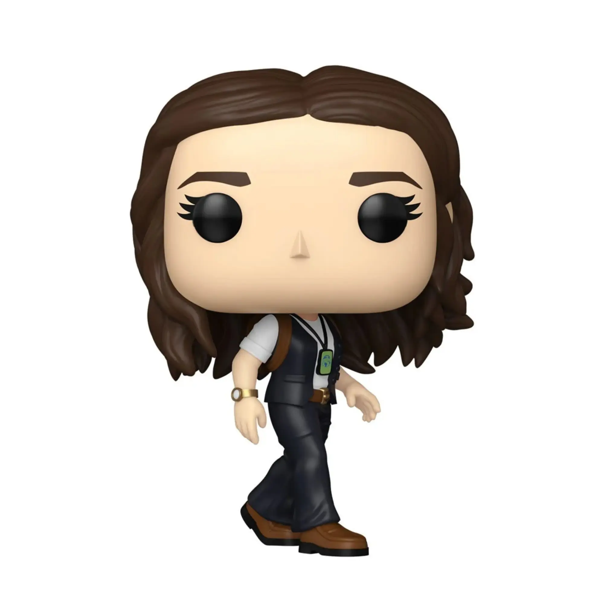 Superman 2025 Movie Lois Lane Funko Pop! Vinyl Figure #563