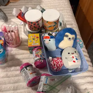 Gift bundle