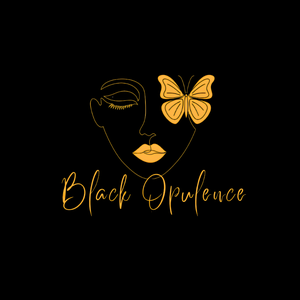 Black Opulence Shop