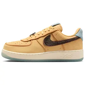 Kobe Bryant x Nike Air Force 1 Low 'Twine'