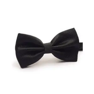 Black Bow Tie