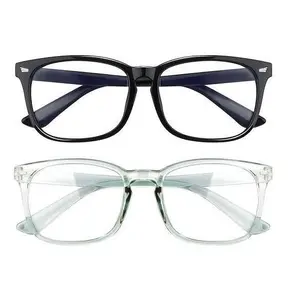 Fation New Design Fashion Glasses for Men and Women Glasses Computer Gaming TV Phone Glasses Gifts Work Eyeglasses holiday gift