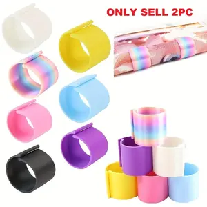 2pc Diamond Art Painting Canvas Roll-Up Set, Fabric Clips & DIY Fixing Tool Kit, Handcraft Art Storage Organizer for Artists & Beginners, Diamond Painting Kits, DIY Craft Supplies