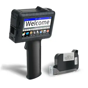 Mini inkjet printer for small business