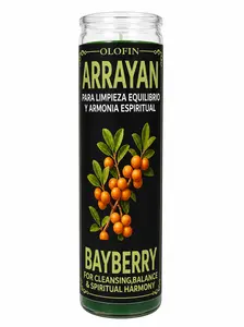 Arrayán