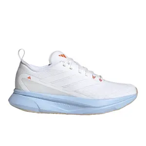 adidas Womens Jogit Running Sneakers Shoes - White