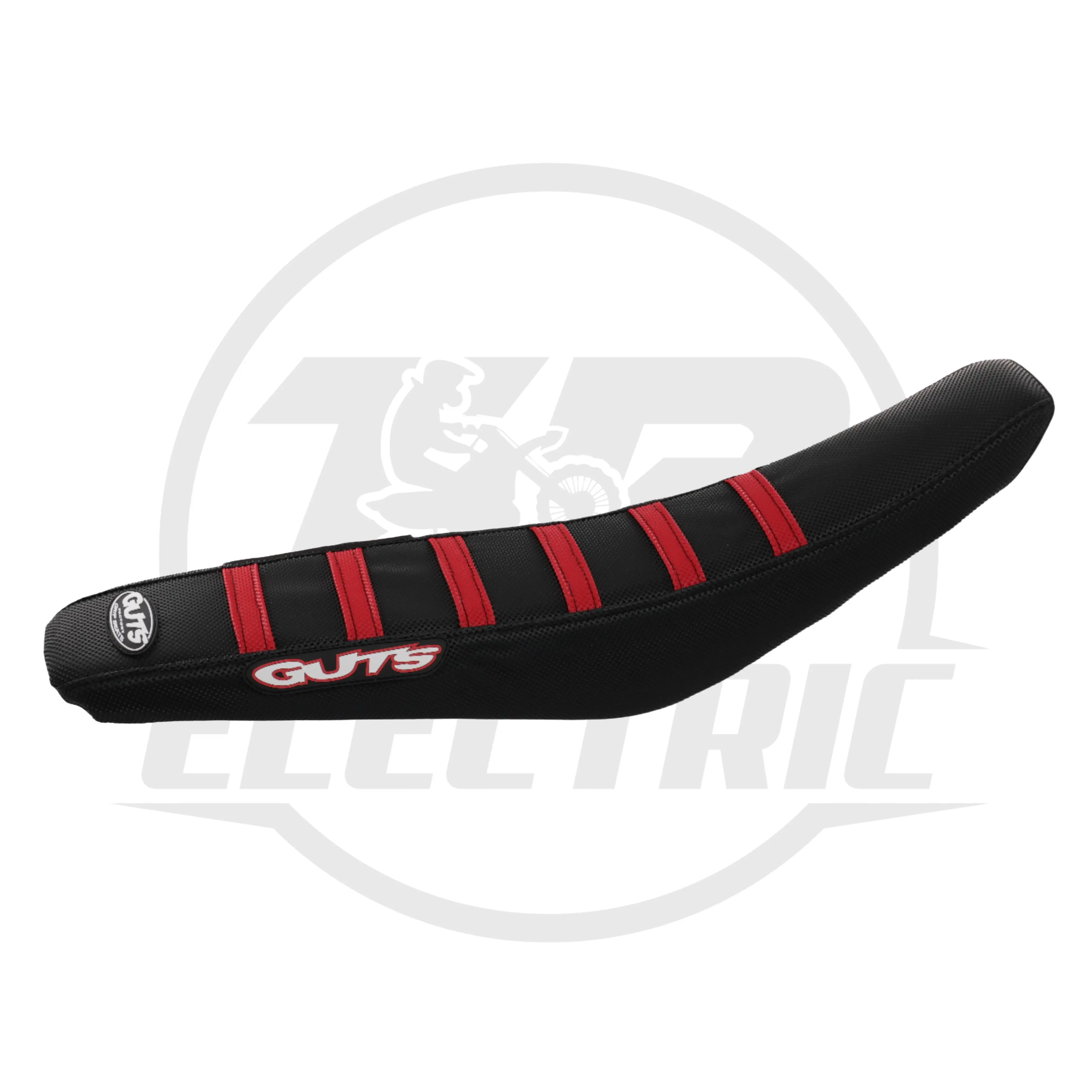 Guts Seat Cover for Yozma / Strike Shadow/ HeyBike