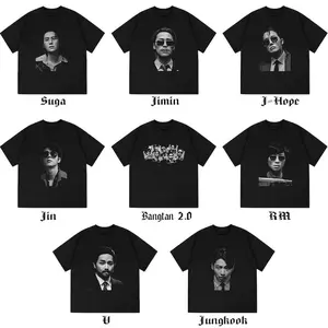 Bangtan 2.0 Shirt, Kpop Music Shirt, KPop 2026 Bangtan Boys Tour Shirt