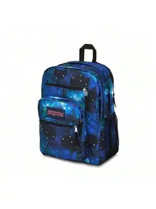 JansSport Pack BIG STUDENT CYBERSPACE GALAXY