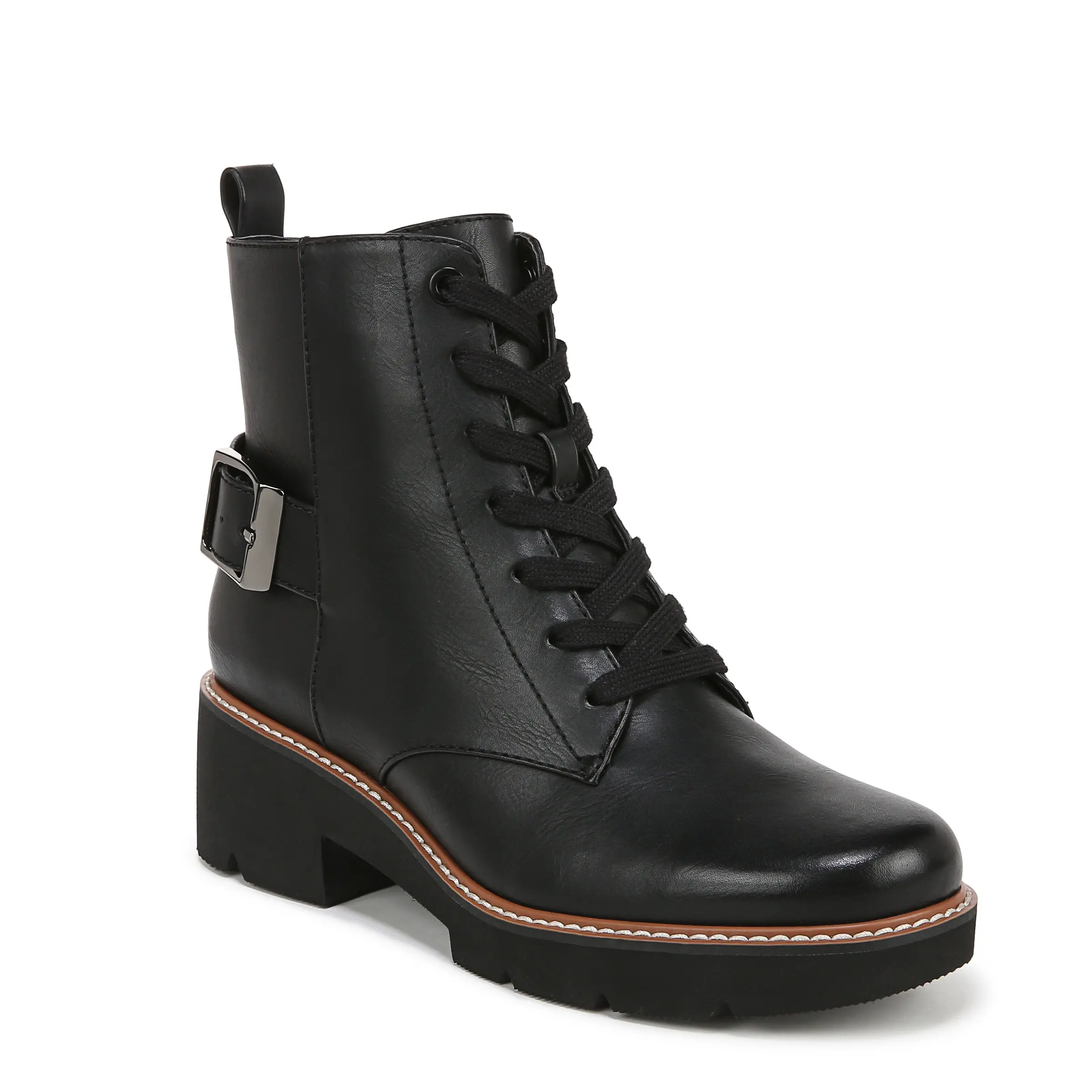 Naturalizer Women's Cabaret Ankle Boot - Medium & Wide Width