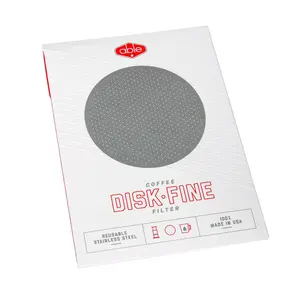 Able Disk Filter for Aeropress