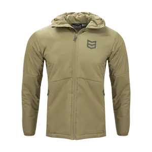 ASCENT HYBRID JACKET