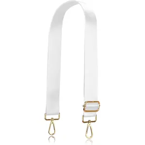 Wide Purse Strap Replacement Crossbody Shoulder Bag Adjustable