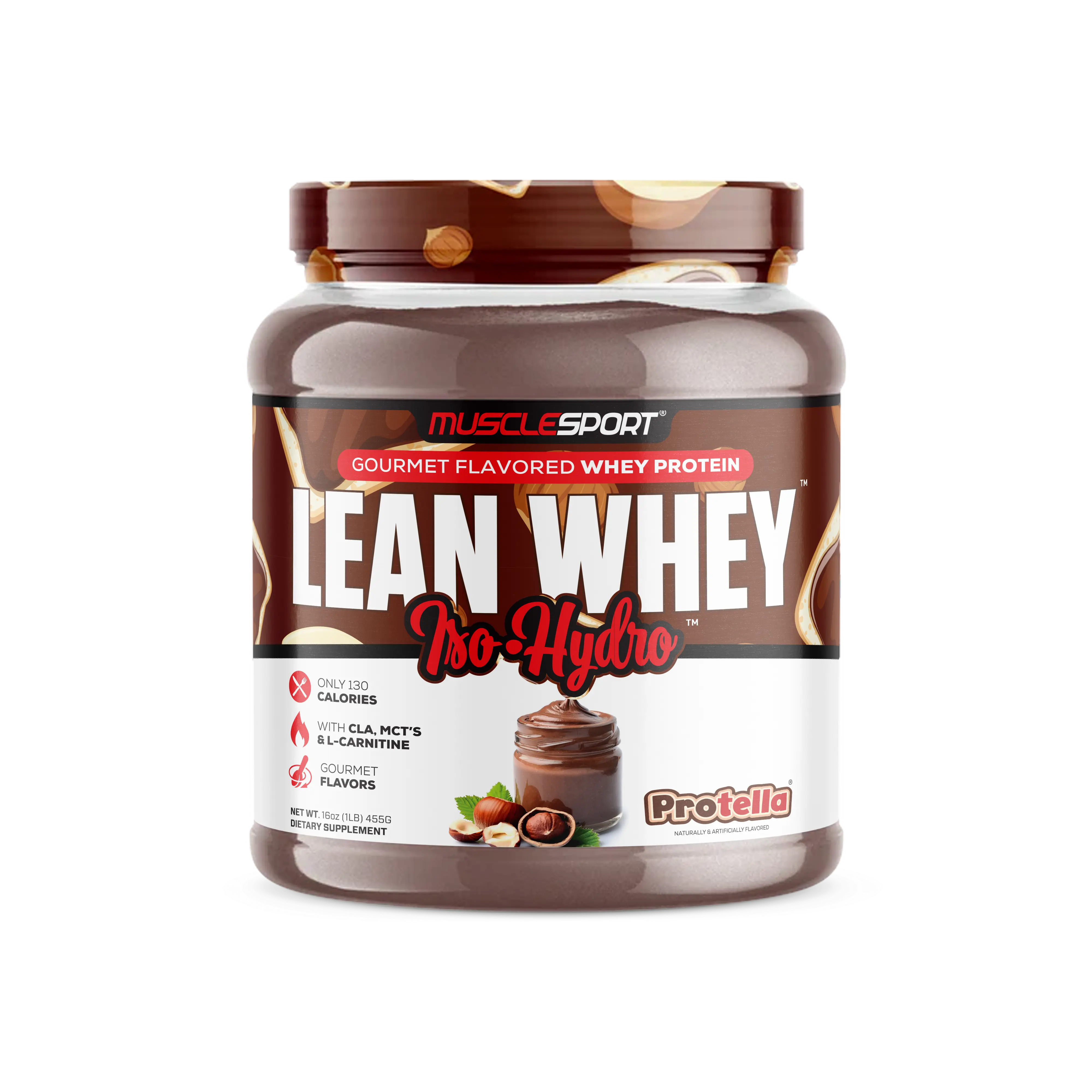 dragon pharma protein review - TikTok Shop
