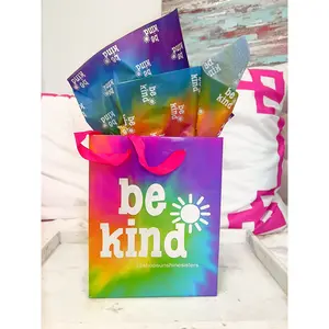 Be Kind Small Gift Bag Be Kind Small Gift Bag