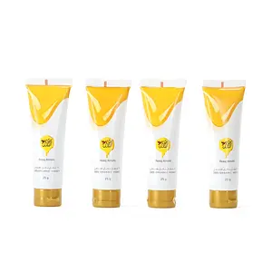 Reeq Alnahl Mixed Honey Packets Pack of 4x25g