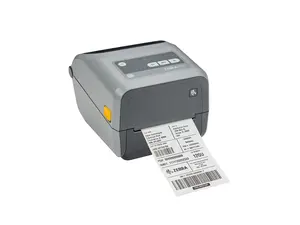 Zebra ZD421 Barcode Label Printer (ZD4A042-D01W01EZ)