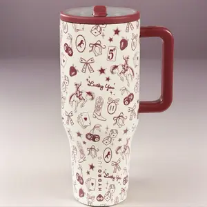 HydroJug Cowboy Boot Tumbler – Insulated, Stylish, and Selling Out