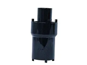 Lisle LIS28000 Ratcheting Double Ended Bearing Lock Nut Tool