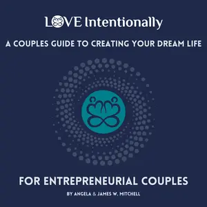 DIY Marriage Retreat for Entrepreneur Couples w/On-Demand Video Facilitation