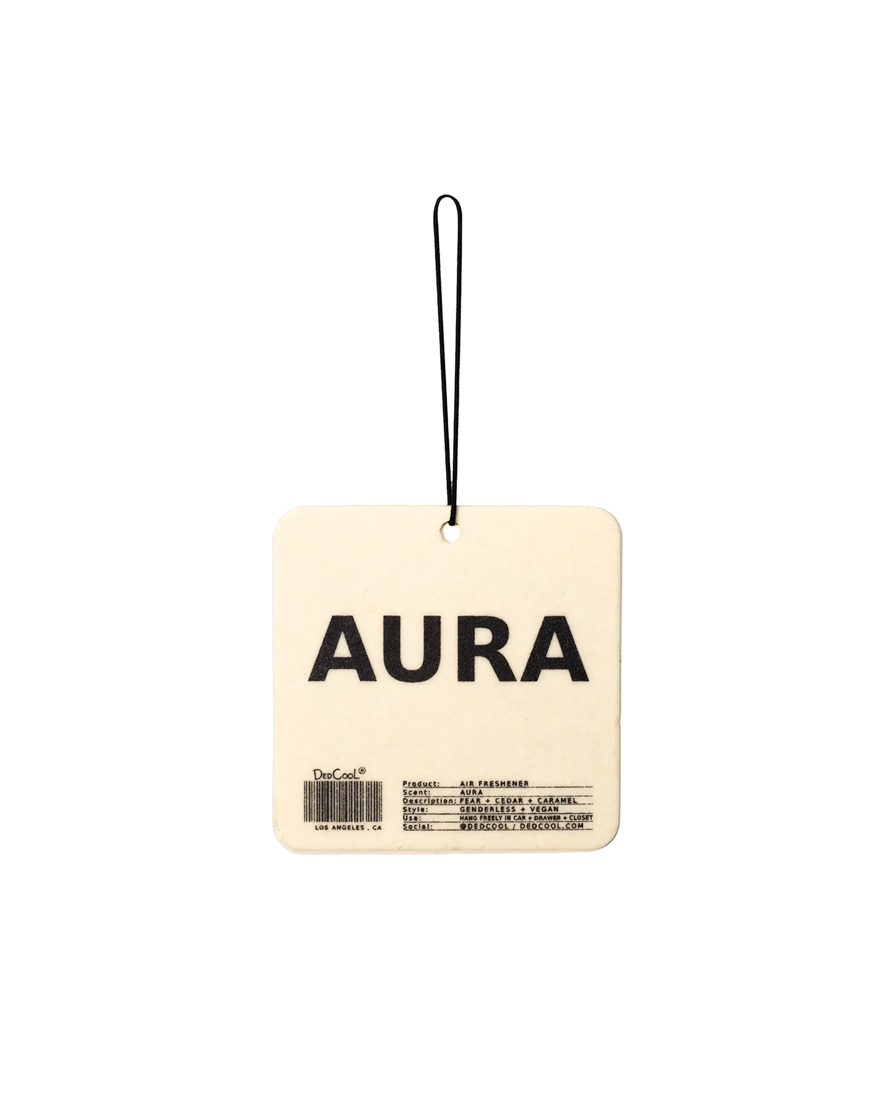 Aura Air Freshener