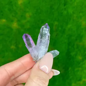Amethyst Cluster from Las Vigas | Veracruz, Mexico