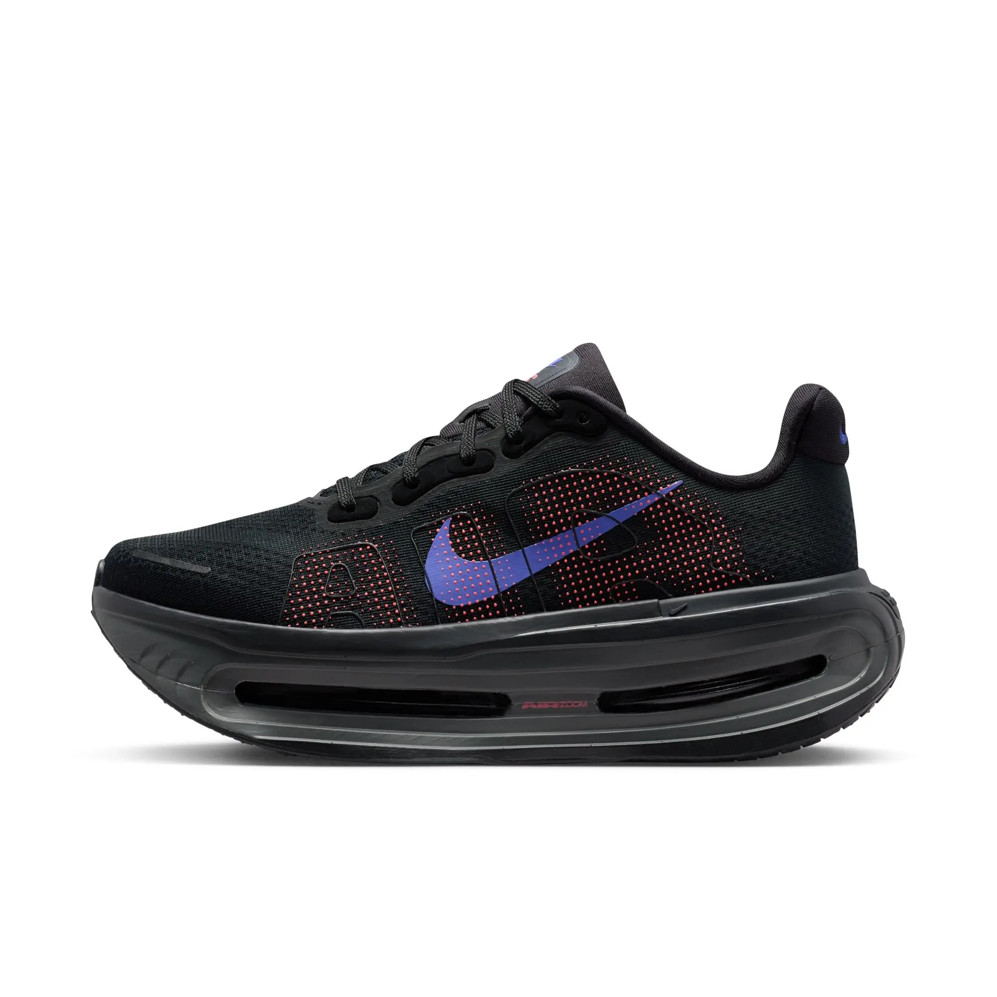 Women's Nike Vomero Premium Road Running Shoes - Athletic Performance, Sporty Running Athletic Footwear, Running Athletic Shoes