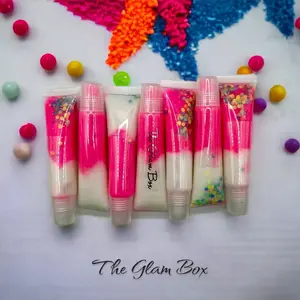 Birthday Cake lipgloss