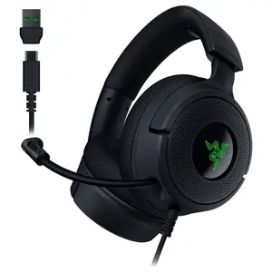 Razer Kraken V4 X Gaming Headset Razer Kraken V4 X Gaming Headset