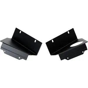 Allen & Heath CQ-20B Rack Ear Kit