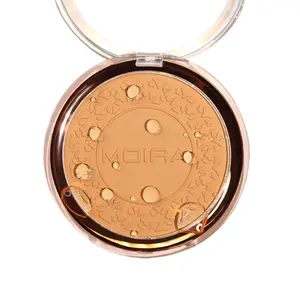 Soft Focus Waterproof Setting Powder - 500