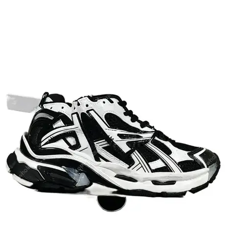Unisex Chunky Dad Sneakers, 90s Retro Distressed Style with Breathable Mesh and a Rubber Sole, Platform for Height Boost, Neon Colors for Couples & Friends, Shoes, Wide Fit, Casual Sport, Distressed Look, Daily Commute