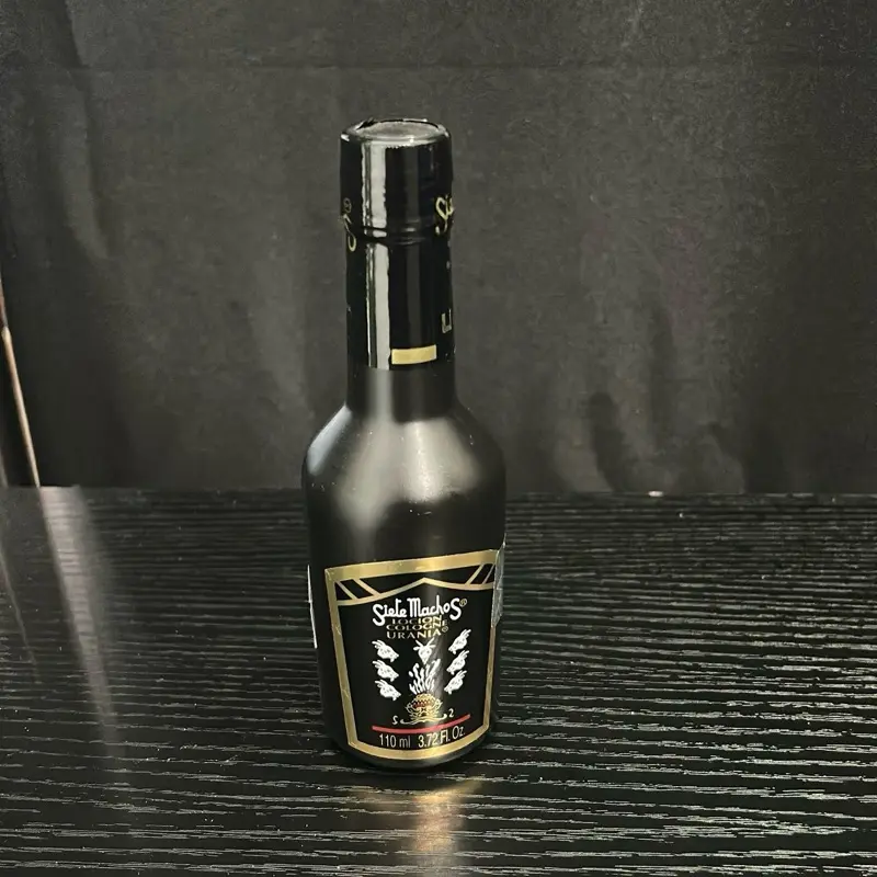 Siete Machos Urania Cologne – 110 ml