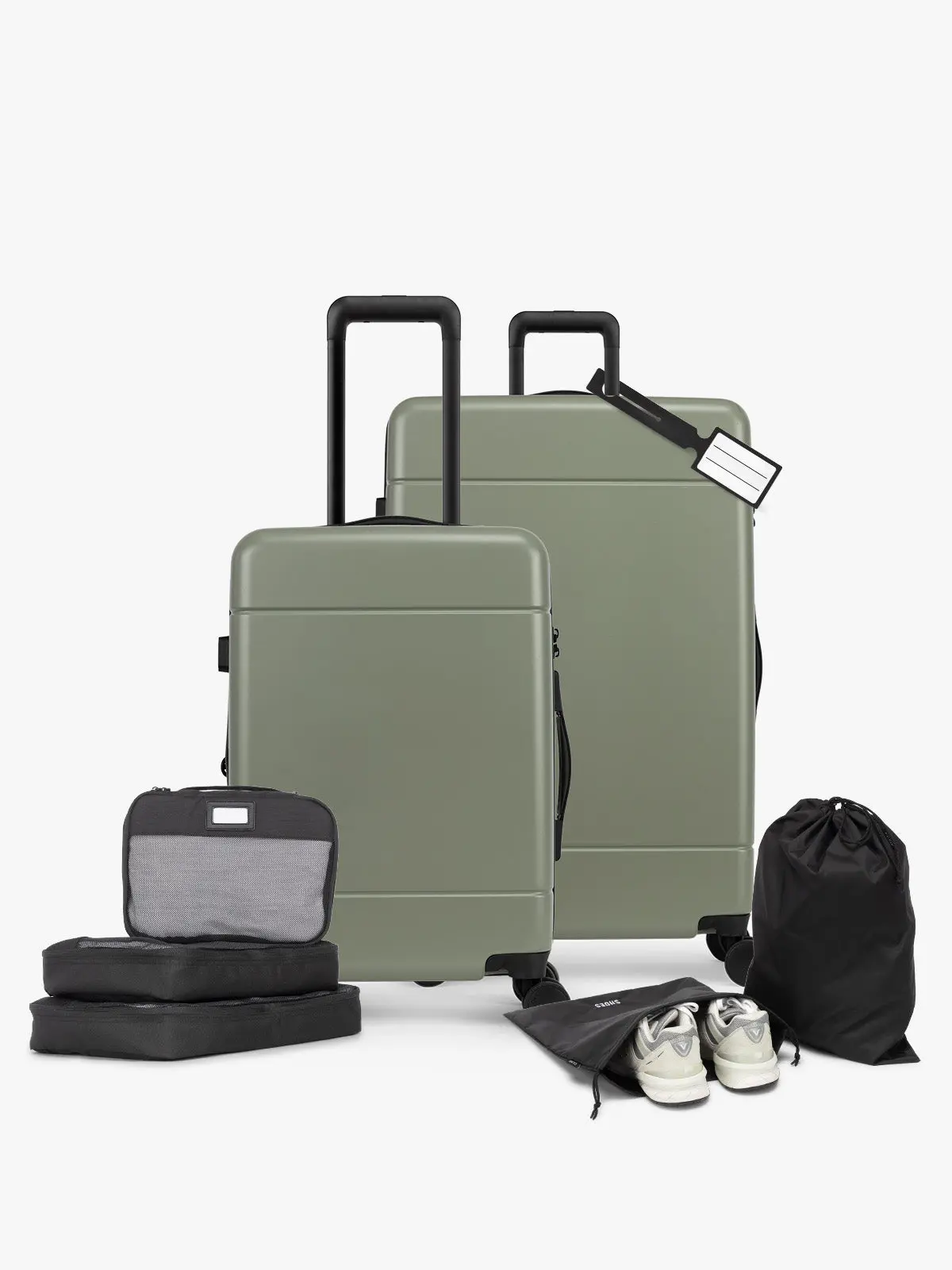 Hue Starter Bundle 8-Piece Set
