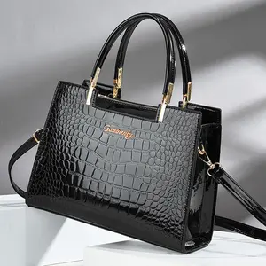 Women Pattern Crossbody Bag Fashion Shoulder Bage with Adjustable Strap Pocket Sling Bag for Daily Shoulder Bag