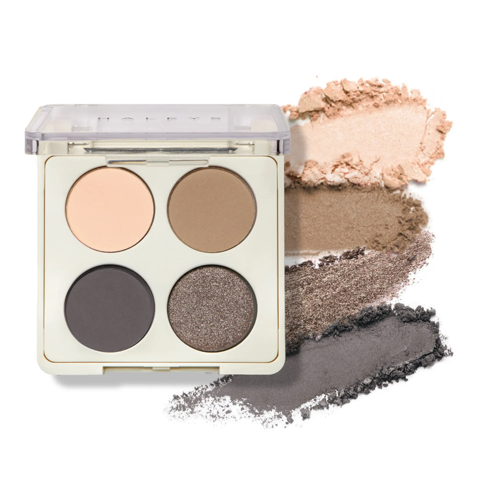 Re-play "Just Drinks" Eyeshadow Quad Re-play "Just Drinks" Eyeshadow Quad