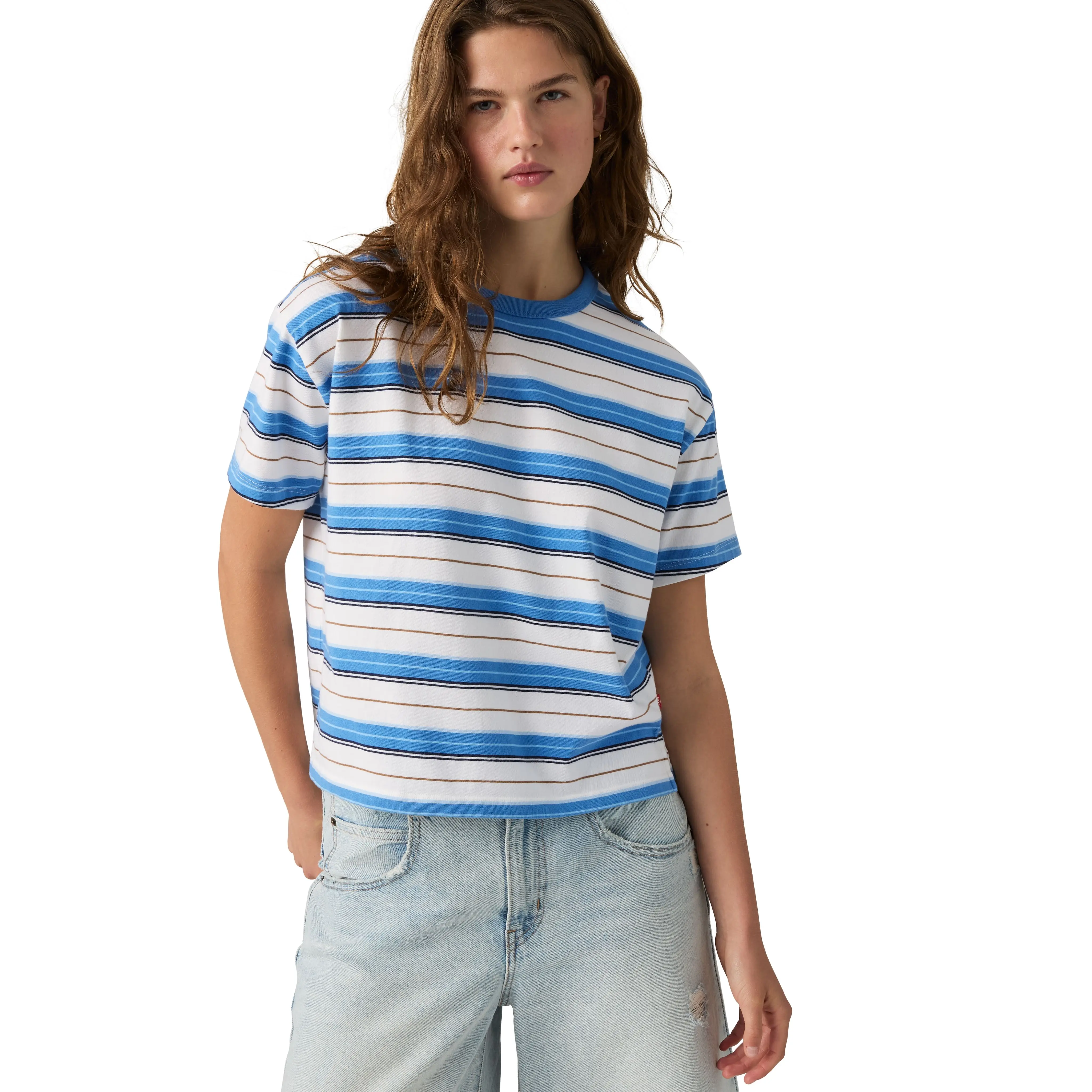 Levi's® Vintage Short-Sleeve Tee