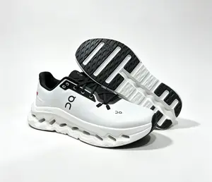 Cloudtilt New Spring Summer Running Shoes for Men Women, Ultra Lightweight Breathable Cushioned All Match City Walking Casual Athletic Trainers