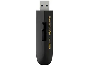 Team Group 128GB C186 USB 3.2 Gen 1 Flash Drive (TC1863128GB01)