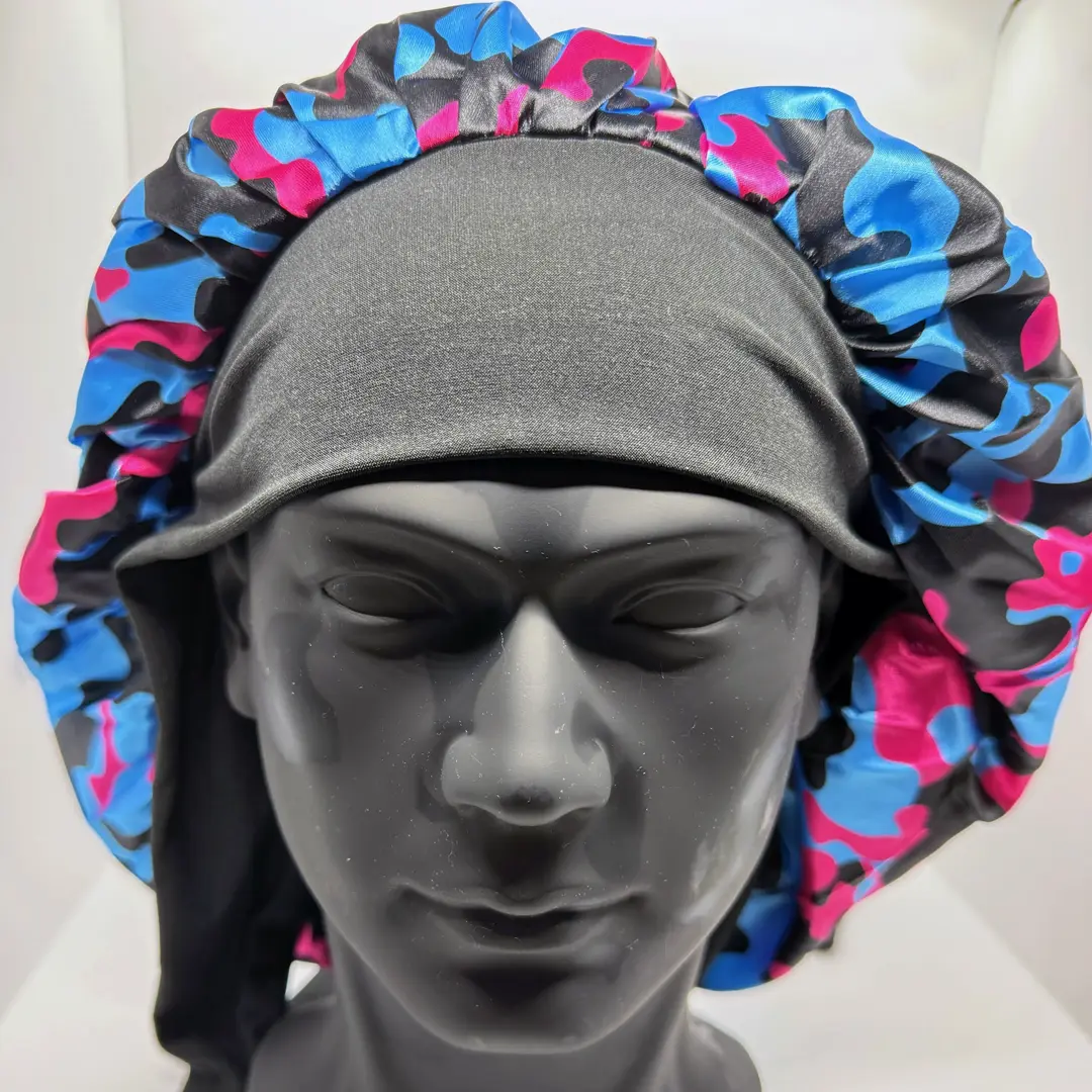 Blerd Bonnet - Reversible