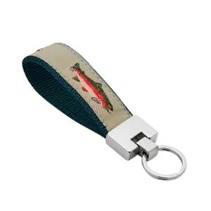 Key Ring | Fly Fishing